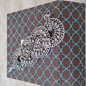 Stella & Dot Statement Bracelet